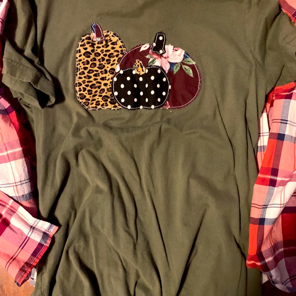 Custom Tee